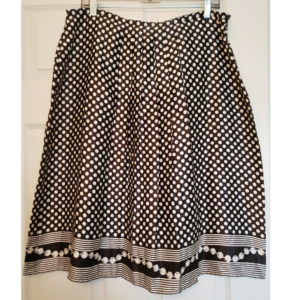 Amanda Lane Skirt
